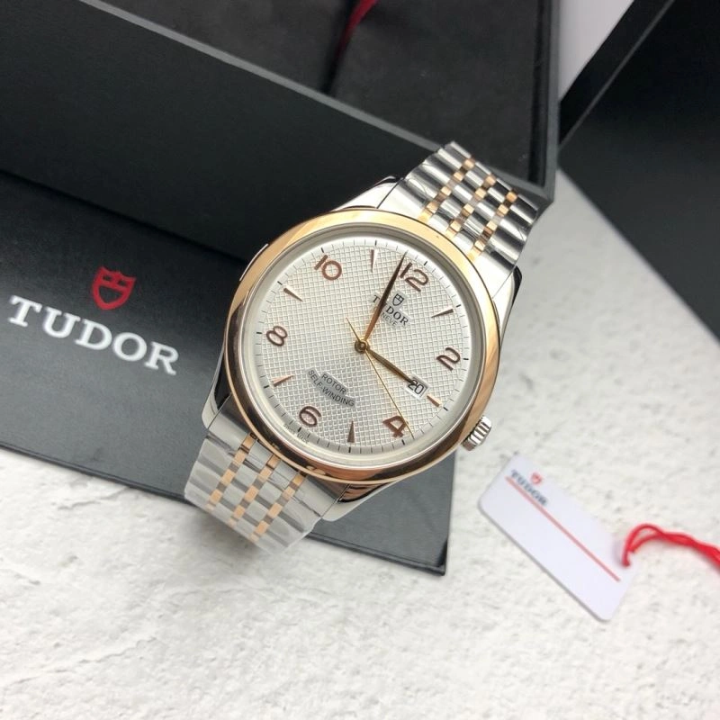 TUDOR Watches StreetReady 204199