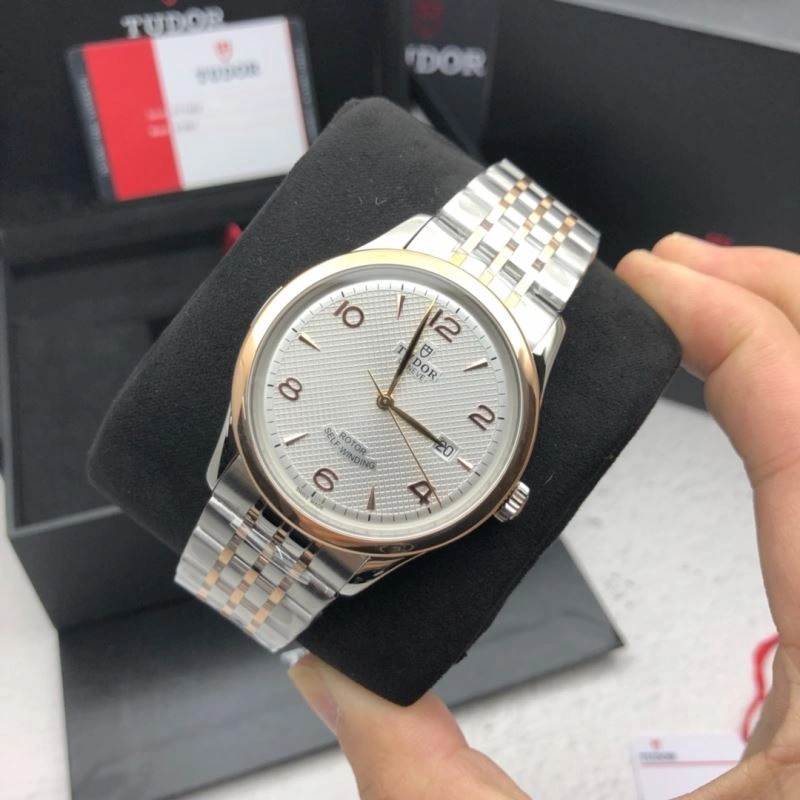 TUDOR Watches StreetReady 204199