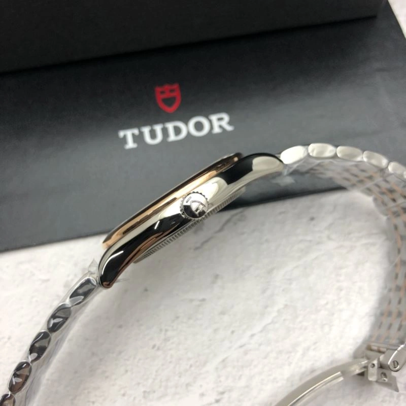 TUDOR Watches StreetReady 204199
