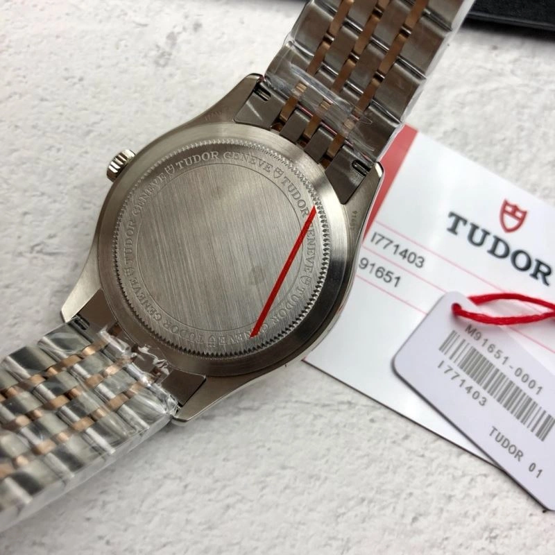 TUDOR Watches StreetReady 204199