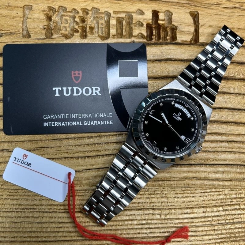 TUDOR Watches UrbanStyle 204193