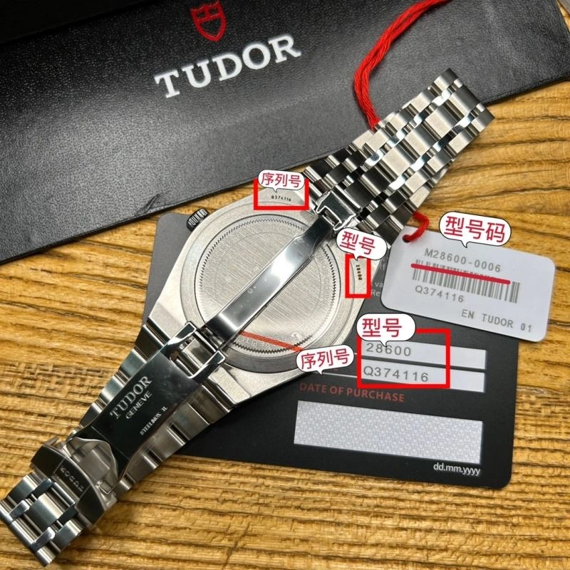 Casual TUDOR Watches 204194