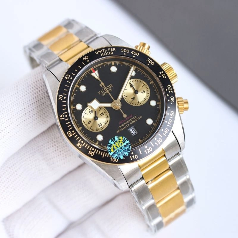 TUDOR Watches Modern 204195