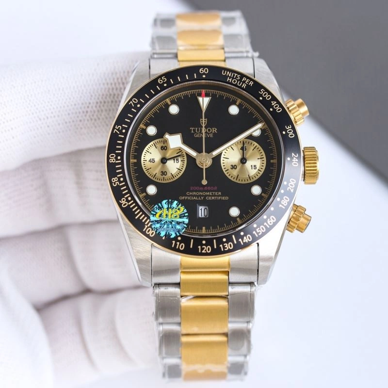 TUDOR Watches Modern 204195