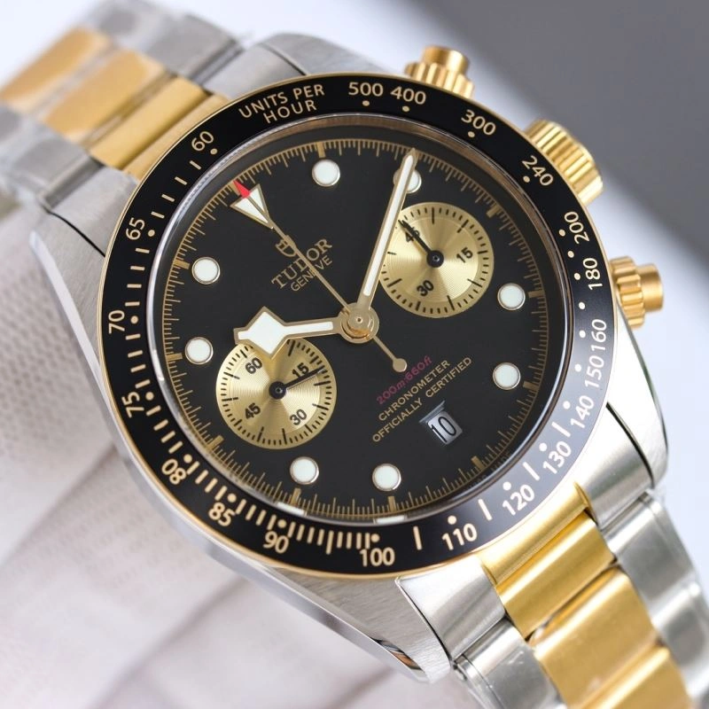 TUDOR Watches Modern 204195