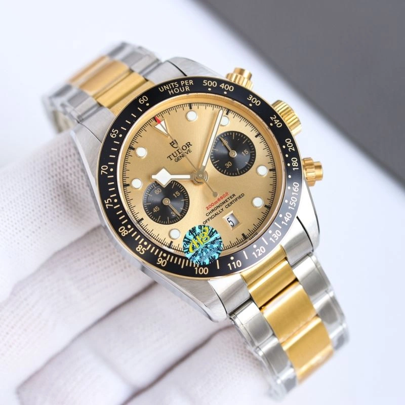 TUDOR Watches Modern 204195