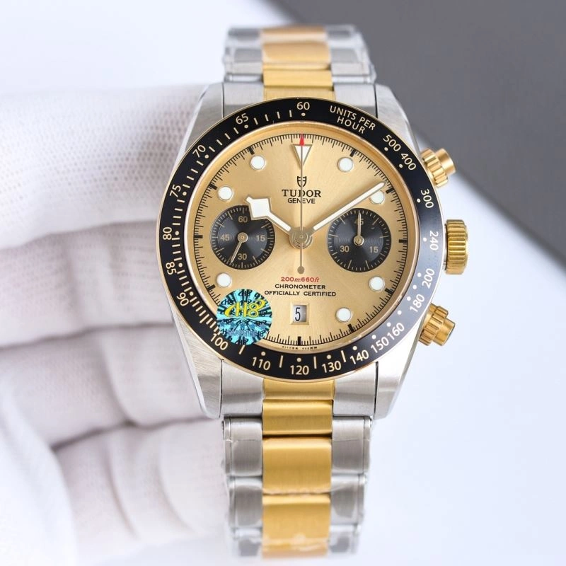 TUDOR Watches Modern 204195