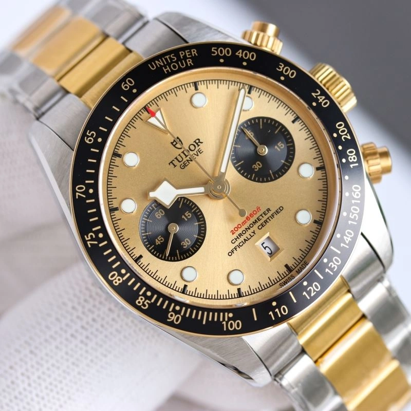 TUDOR Watches Modern 204195