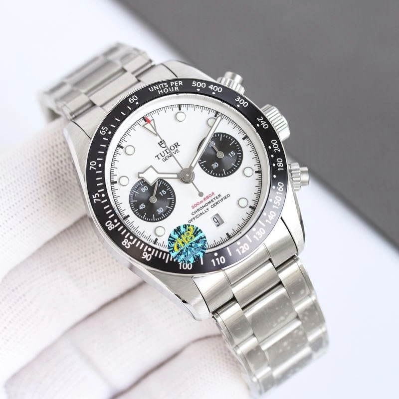 Upgraded TUDOR Watches 204206