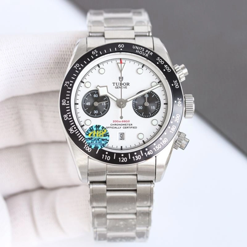 Upgraded TUDOR Watches 204206