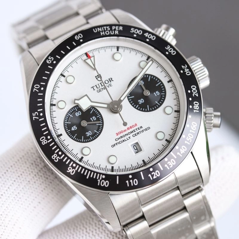 Upgraded TUDOR Watches 204206