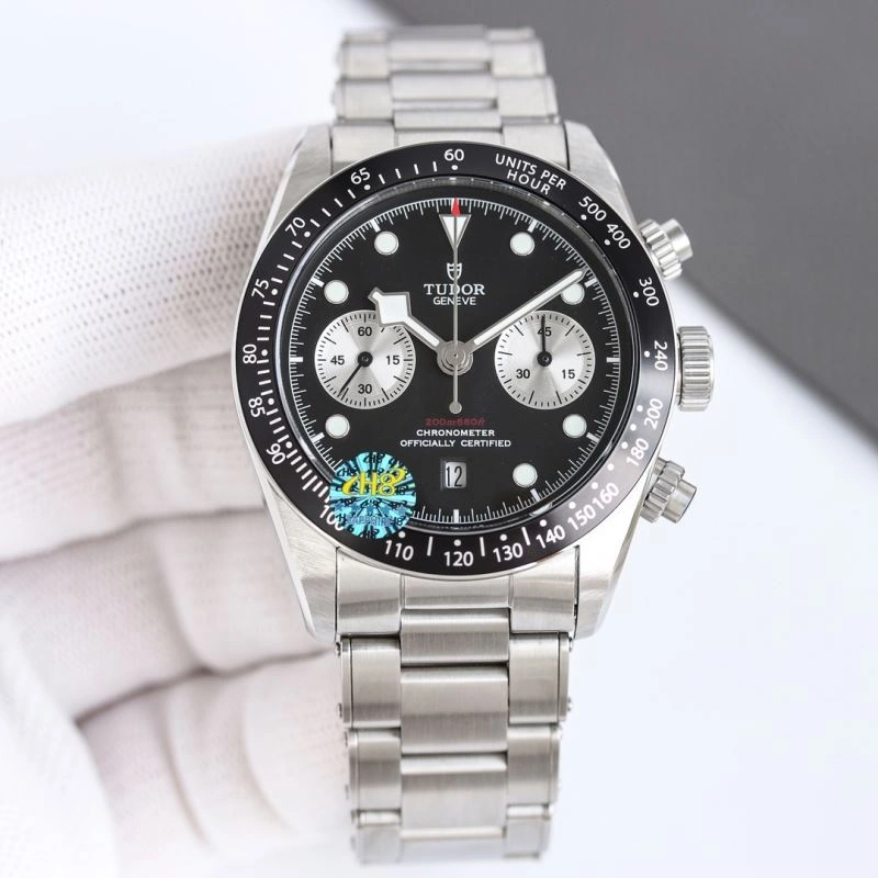 Upgraded TUDOR Watches 204206