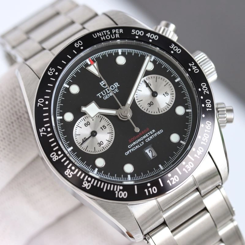 Upgraded TUDOR Watches 204206