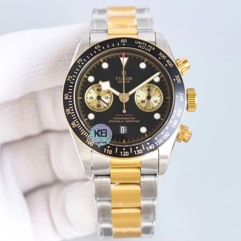 ComfortFit TUDOR Watches 204203