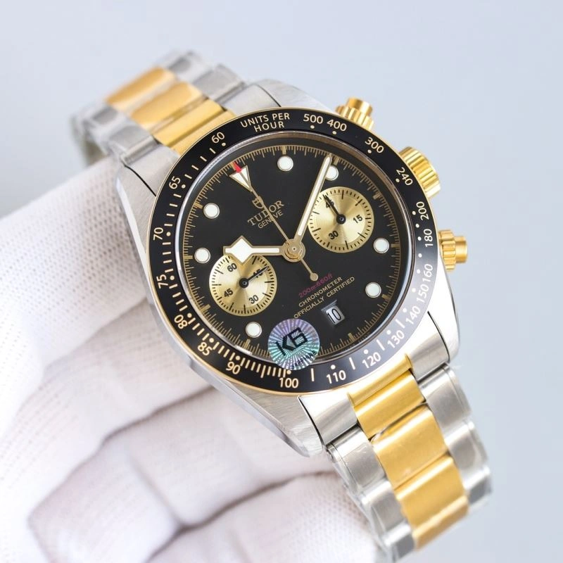 ComfortFit TUDOR Watches 204203
