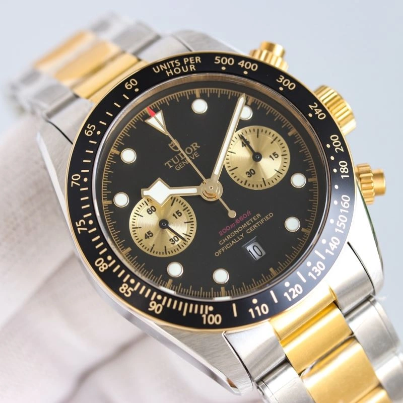 ComfortFit TUDOR Watches 204203