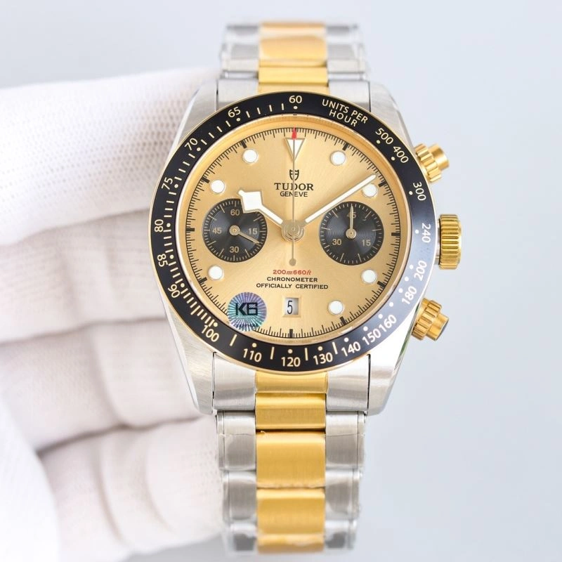 ComfortFit TUDOR Watches 204203