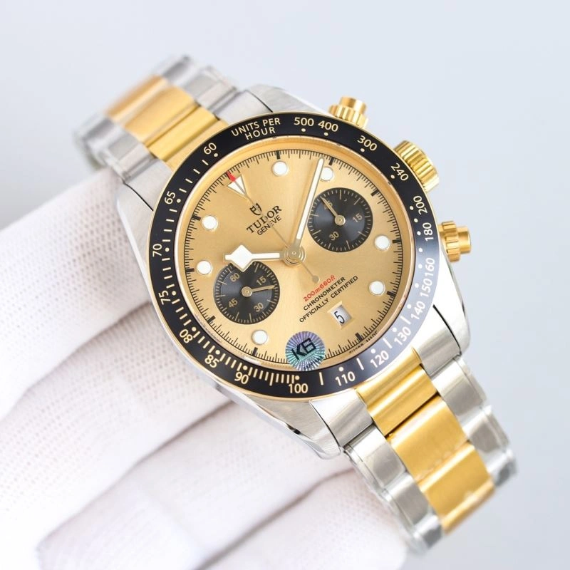 ComfortFit TUDOR Watches 204203