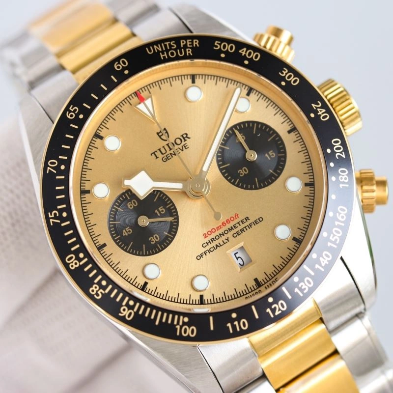 ComfortFit TUDOR Watches 204203
