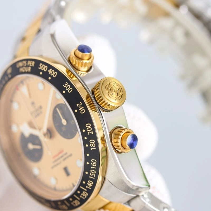 ComfortFit TUDOR Watches 204203