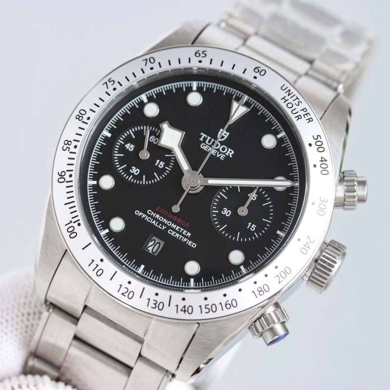 Minimalist TUDOR Watches 204209