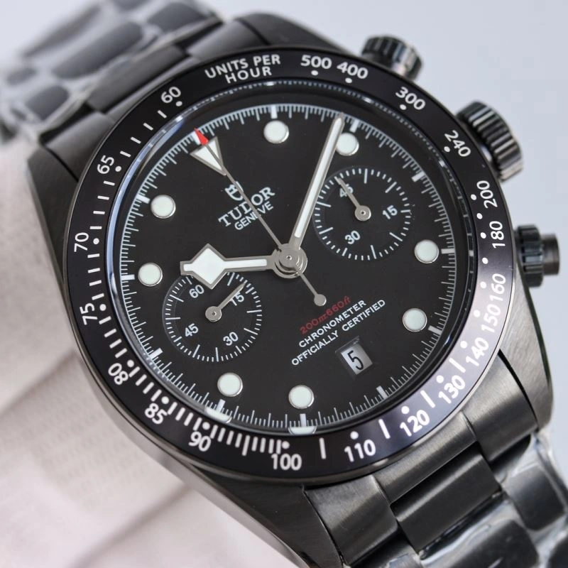 Minimalist TUDOR Watches 204209