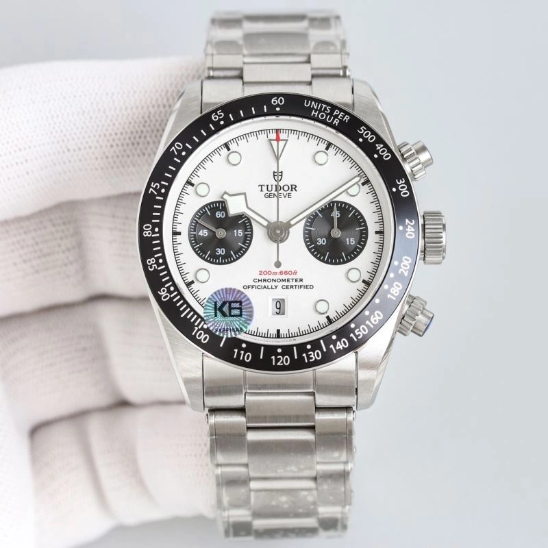 Effortless TUDOR Watches 204186