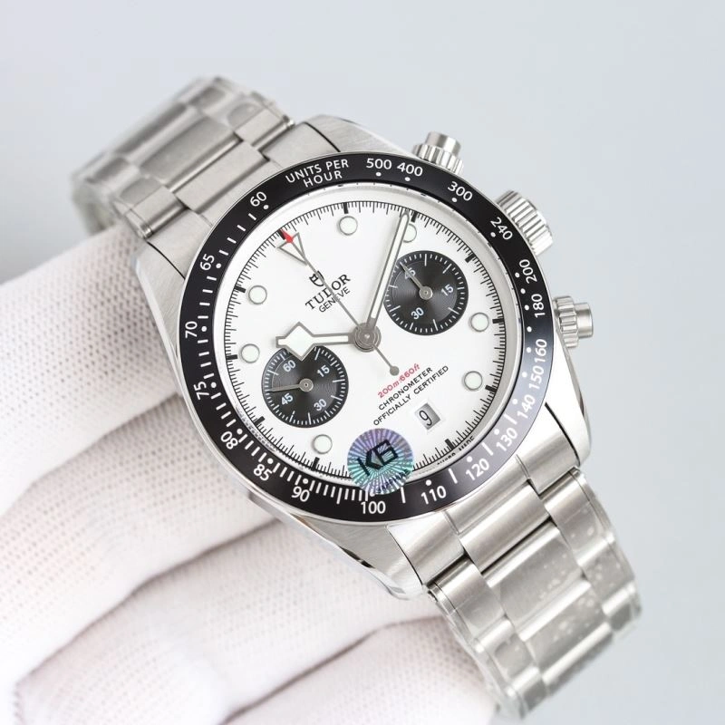 Effortless TUDOR Watches 204186
