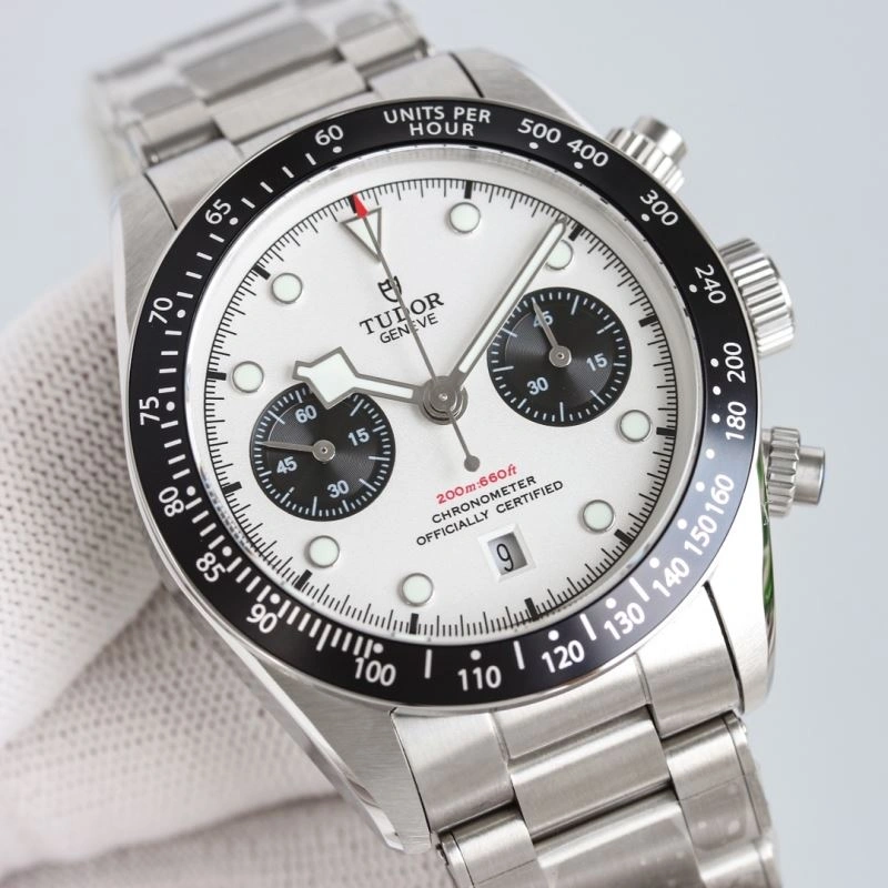 Effortless TUDOR Watches 204186