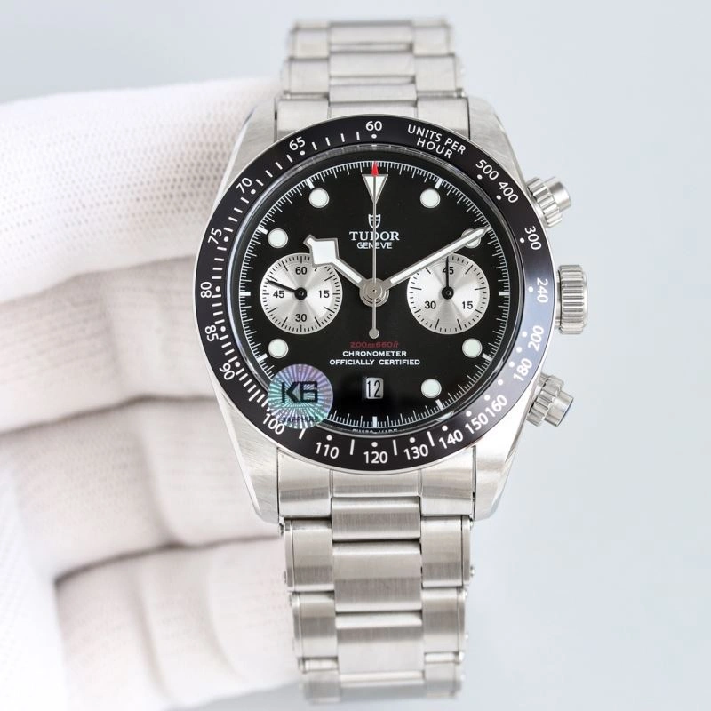 Effortless TUDOR Watches 204186