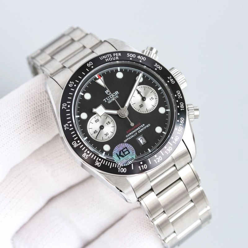 Effortless TUDOR Watches 204186