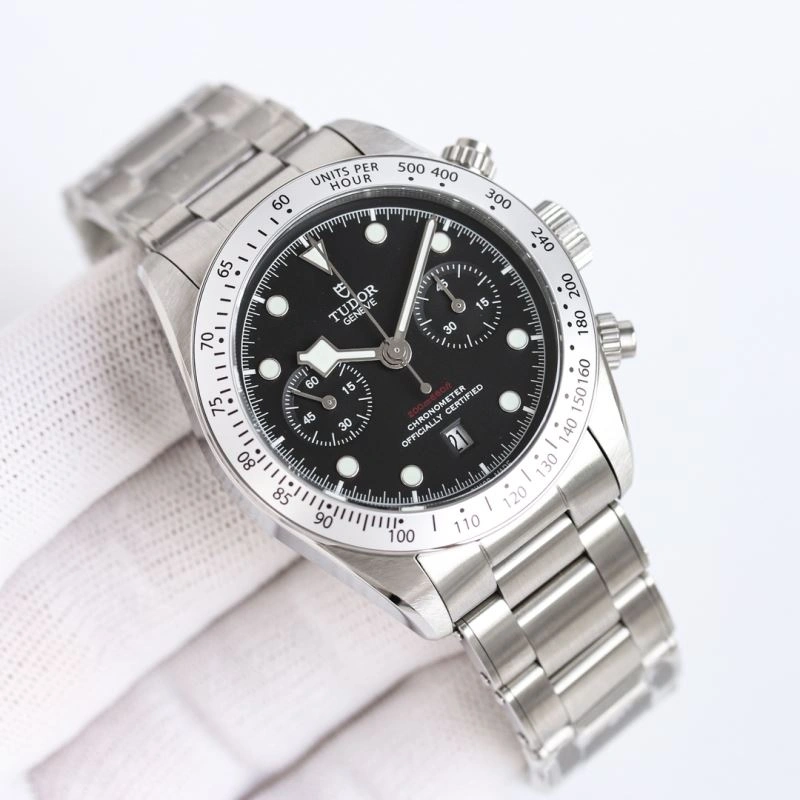TUDOR Watches Unisex 204201