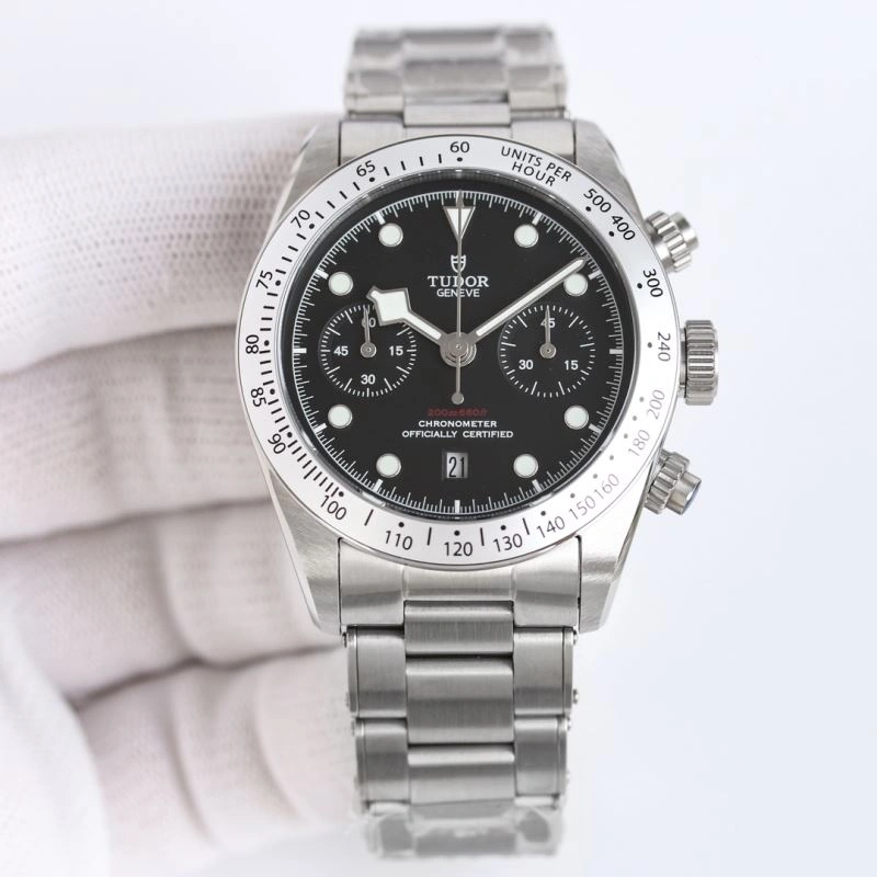 TUDOR Watches Unisex 204201
