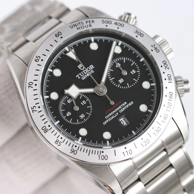 TUDOR Watches Unisex 204201