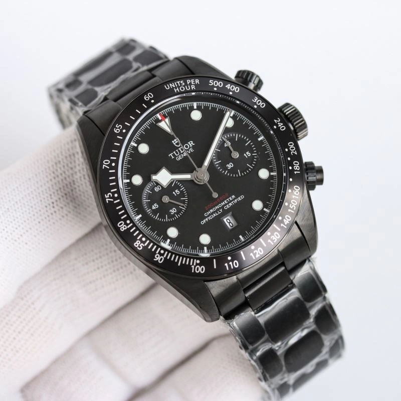 TUDOR Watches Unisex 204201