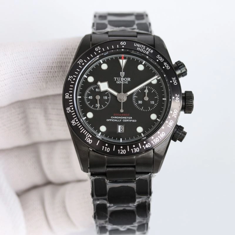 TUDOR Watches Unisex 204201