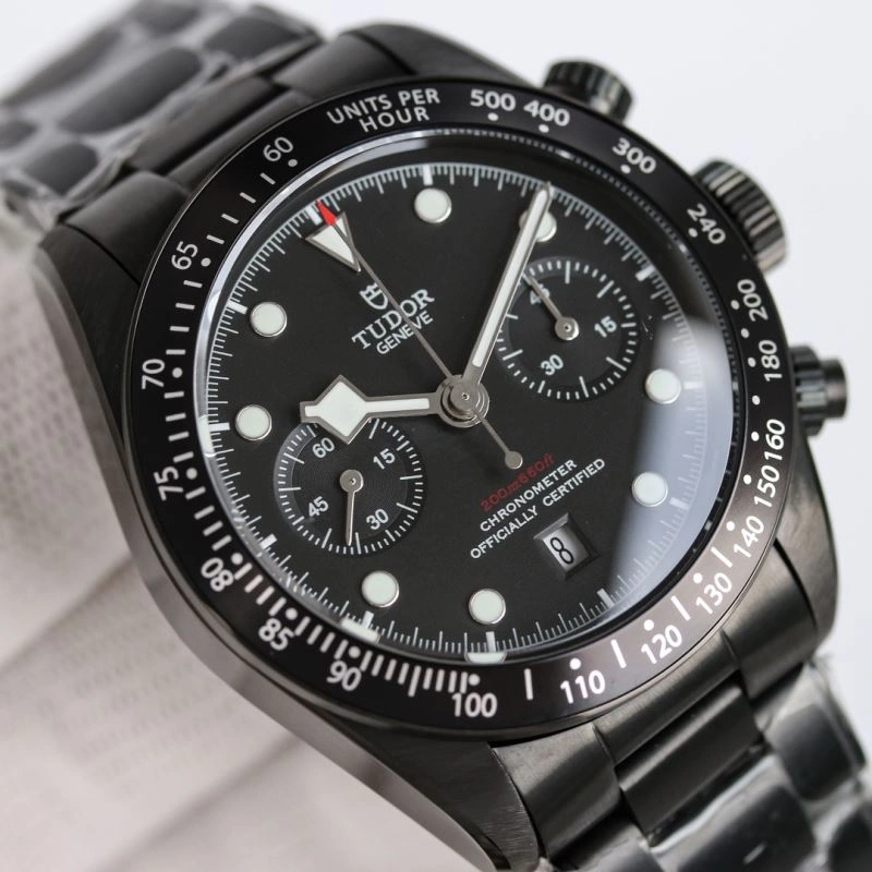 TUDOR Watches Unisex 204201