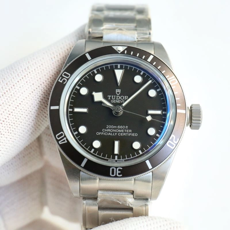 Contemporary TUDOR Watches 204177