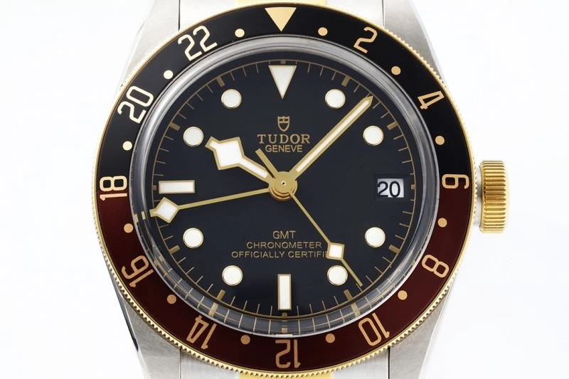 TUDOR Watches Sophisticated 204174