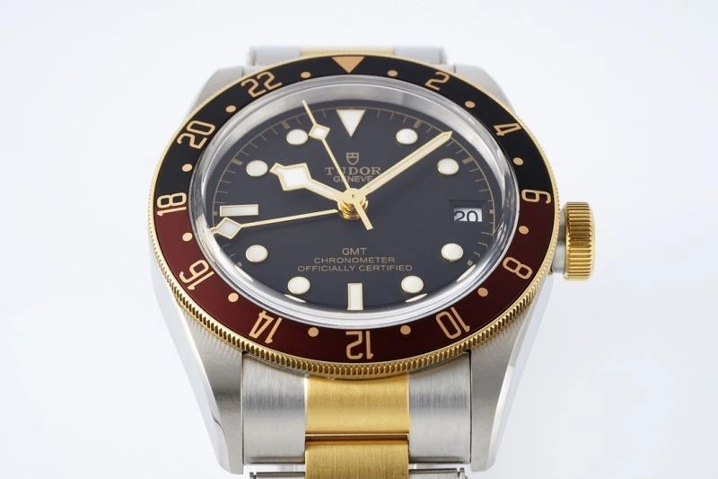 TUDOR Watches Sophisticated 204174
