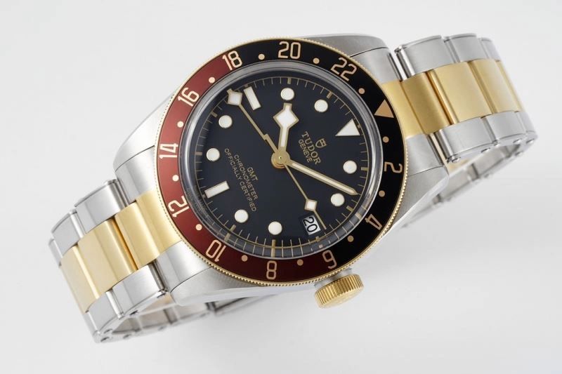 TUDOR Watches Sophisticated 204174