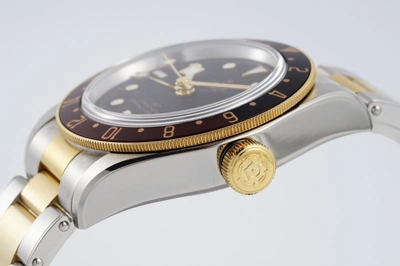 TUDOR Watches Sophisticated 204174