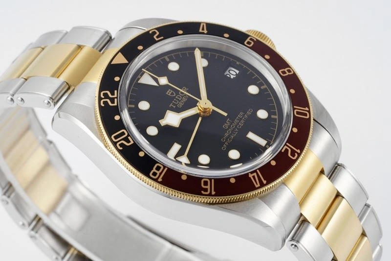 TUDOR Watches Sophisticated 204174