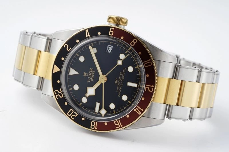TUDOR Watches Sophisticated 204174