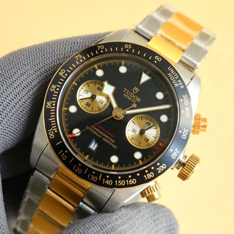 Unique TUDOR Watches 204173