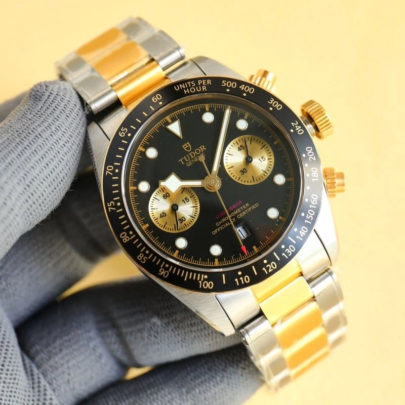 Unique TUDOR Watches 204173
