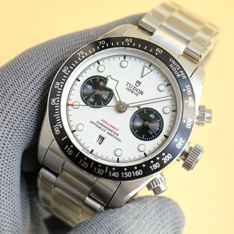 MoistureWicking TUDOR Watches 204172