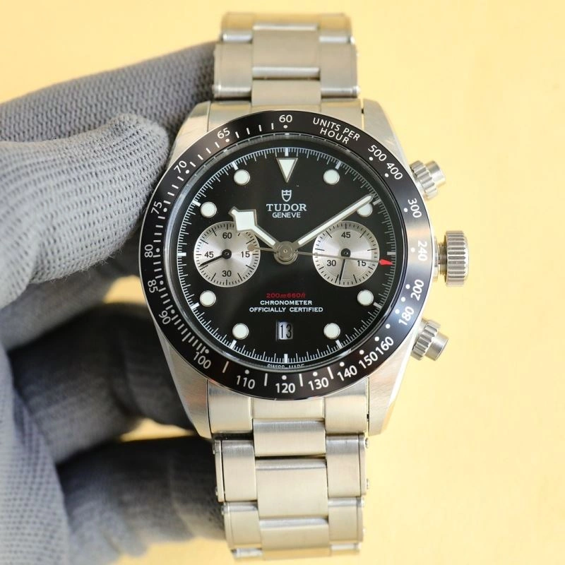 MoistureWicking TUDOR Watches 204172