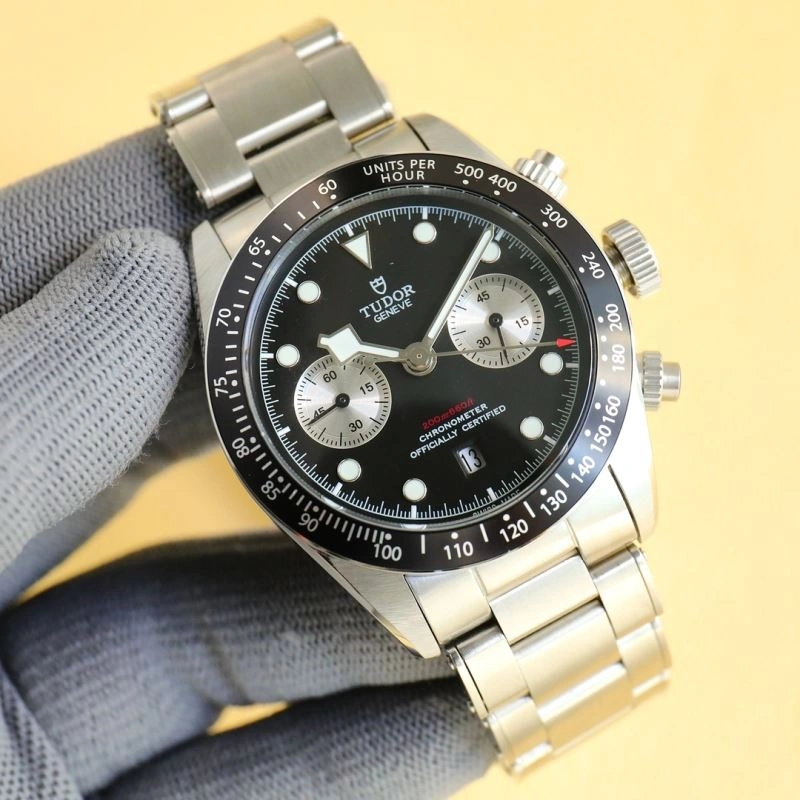 MoistureWicking TUDOR Watches 204172
