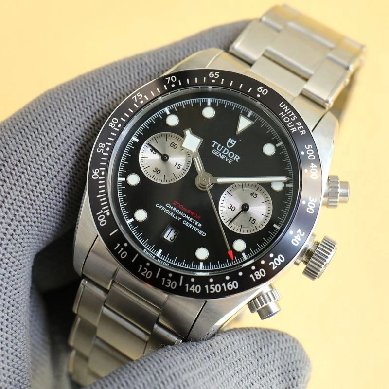 MoistureWicking TUDOR Watches 204172